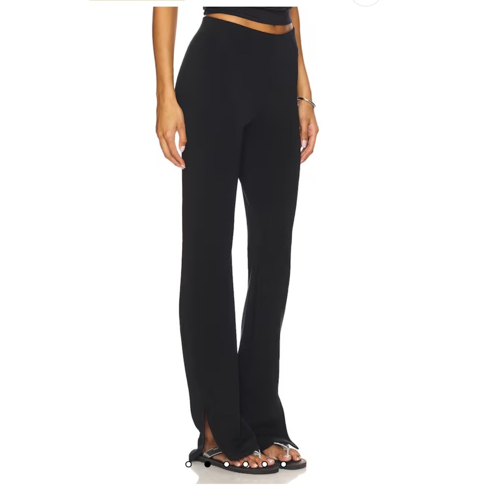 GEEL Aria Pant - Black